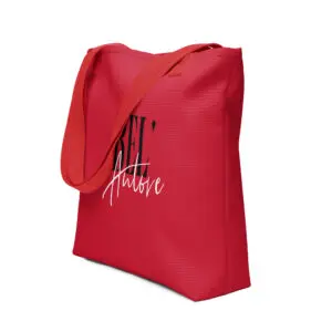 Bel’ Autore “The Only Tote Bag You Need” Bag
